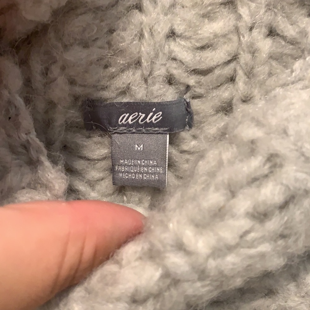 Sweater - Picture 2 of 3